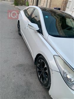 هيونداي أزيرا